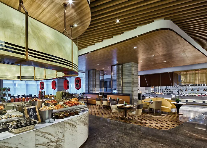 Primus Residence Shanghai Hongqiao