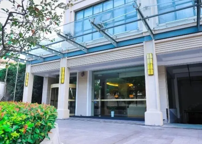 Grand Inn Shanghai