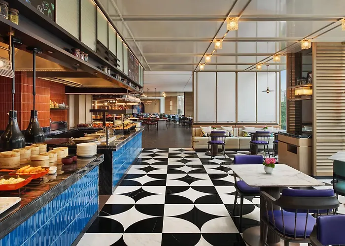 Renaissance Shanghai Hongqiao