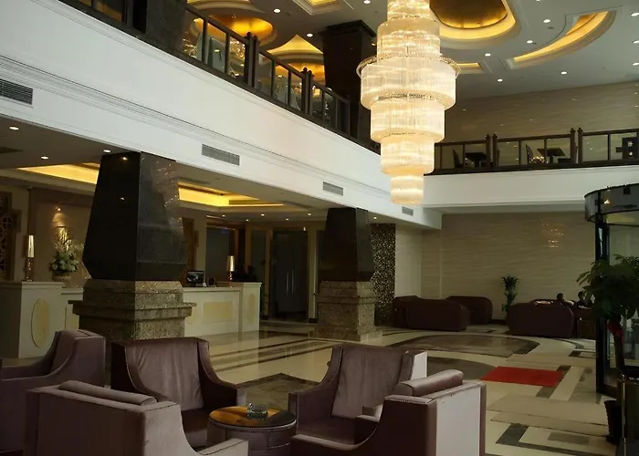 Shanghai Dikang Boutique Hotel acceptant les animaux