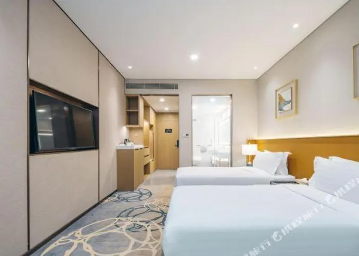 Boutique Cypress Garden Hotel Shanghai