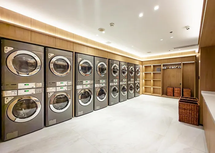 Luxe Hotels in Shanghai vlakbij De Bund