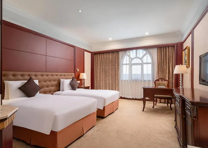 Wyndham Shanghai Hongqiao