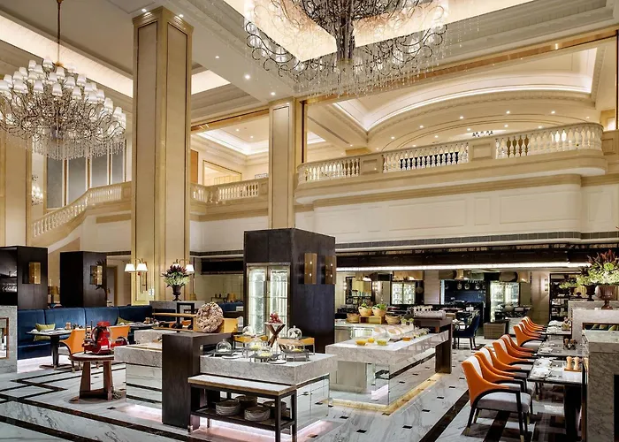 Sofitel Shanghai Hongqiao