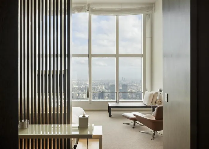 Hôtels de Luxe à Shanghai près de Le Bund