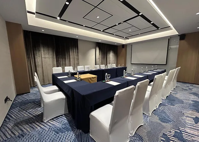 Boutique Guangdong Hotel Shanghai