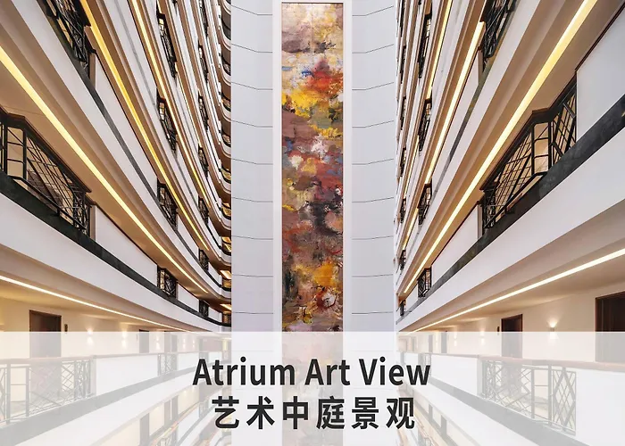 Grand Mercure Shanghai Hongqiao