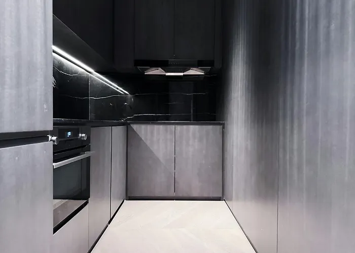 Kimpton Qiantan Shanghai By Ihg