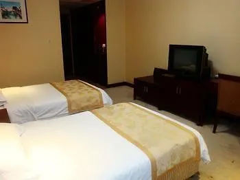 Golden Villa Resort Shanghai