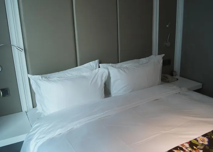 Boutique Brightel All Suites Shanghai