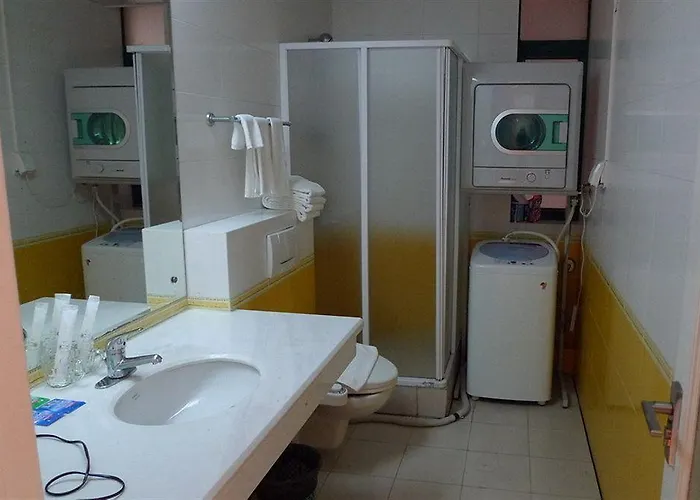 Mayson Shanghai Pudong Serviced Apartment