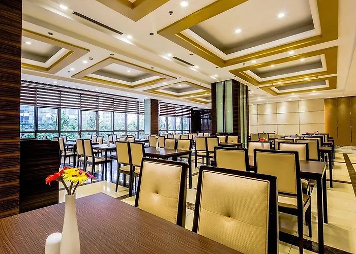 Boutique Dazhong Hotel Shanghai