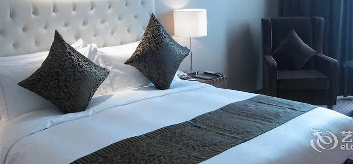 Mercure Shanghai Zhangjiang