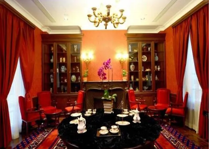 Villas à Shanghai