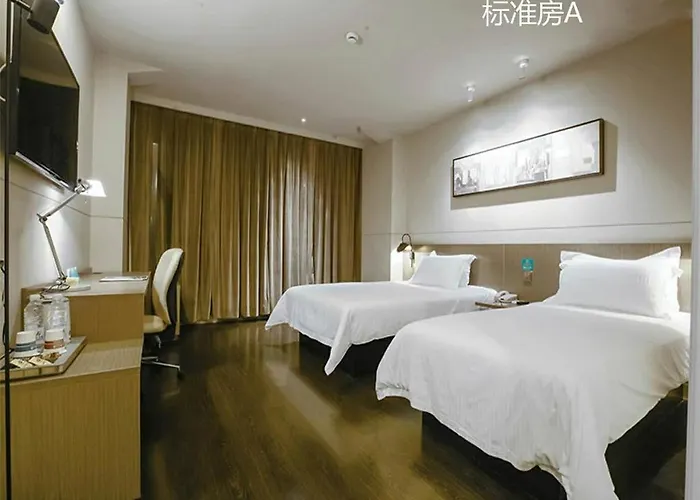 Jin Jiang East Asia Hotel Shanghai