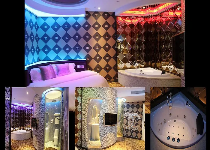 Yes Hotel Shanghai