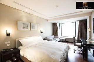 Zhenghang Business Hotel Shanghai