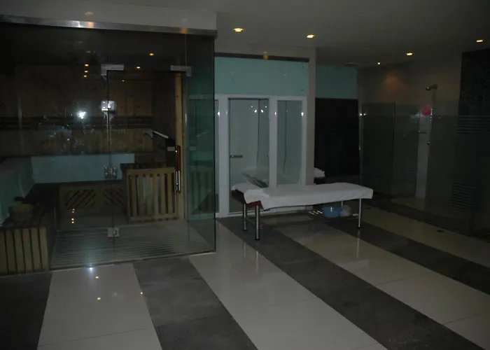 Piaoying Bund Hotel Shanghai acceptant les animaux
