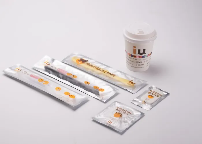 IU Hotel Shanghai Dongchuan Road Metro Station