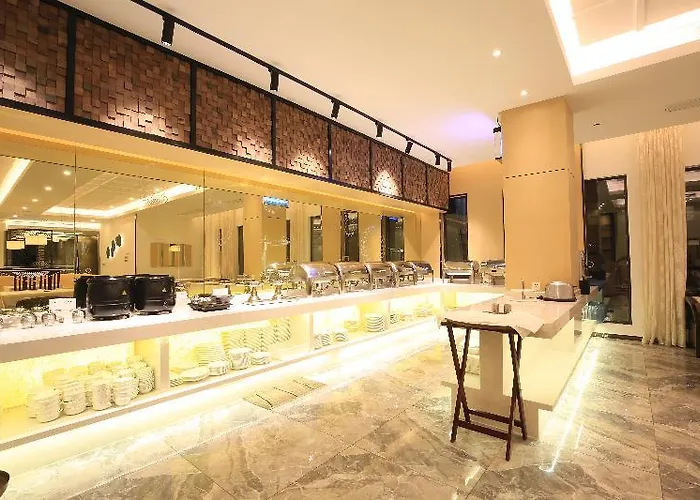 Hotel Crowne Crystal Shanghai