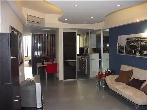 Jinqiao Yachts Hotel Shanghai