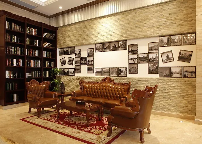 Shanghai Holland Hotel