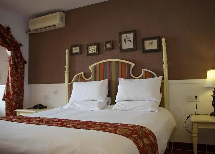 Haustierfreundliches B & B Inn Xuhui Hotel Shanghai