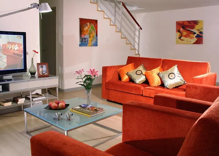 Citadines Biyun Shanghái