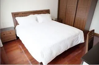 Yopark Serviced Apartment- Ya Du International Shanghai