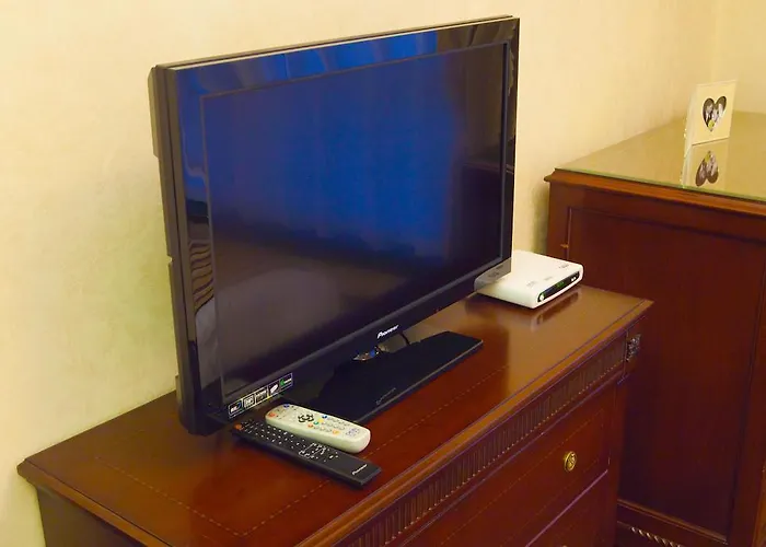 Shanghai Yopark Apartment