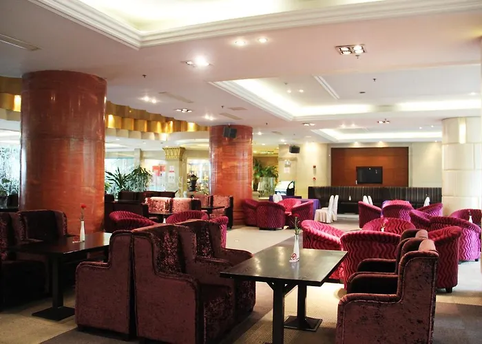 Graceland International Hotel Shanghai