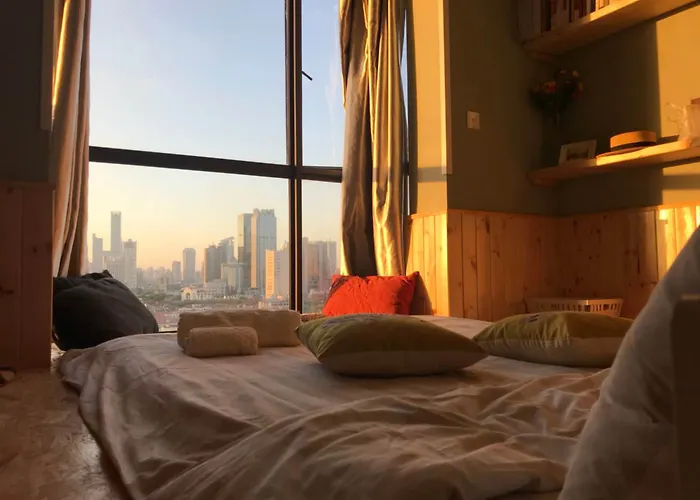 Shanghai Milu Home