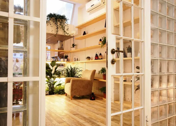 Hotel Wonderland French Concession - Xintiandi Shanghai