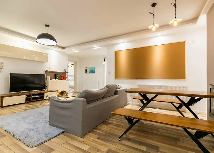 N2Haus Yanan West Road 4 Bedrooms Xangai que aceita animais de estimação