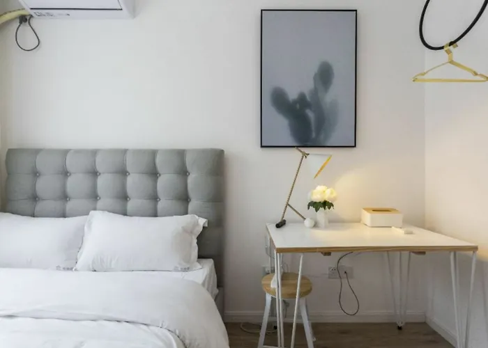 Starhome Tangqiao Road Branch Shanghai