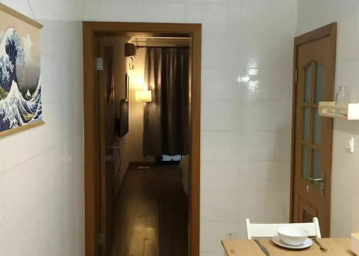 Boetiek Henry'S Apartment Xinchang Road Shanghai