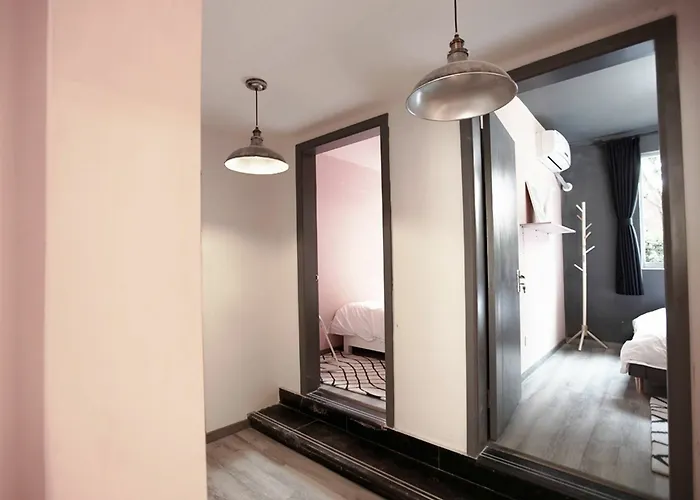 Magic Powder Hotel Shanghai