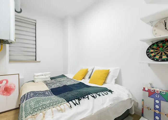 Lazy Apartment - Taikang Road Shanghai