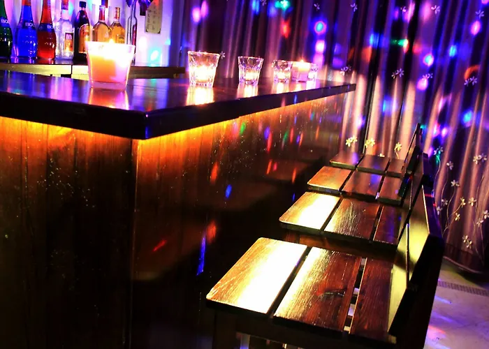 Joy Party Villa Branch 10 Shanghai