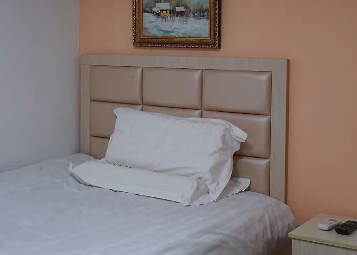 Ninggu Fashion Apartment Shanghái