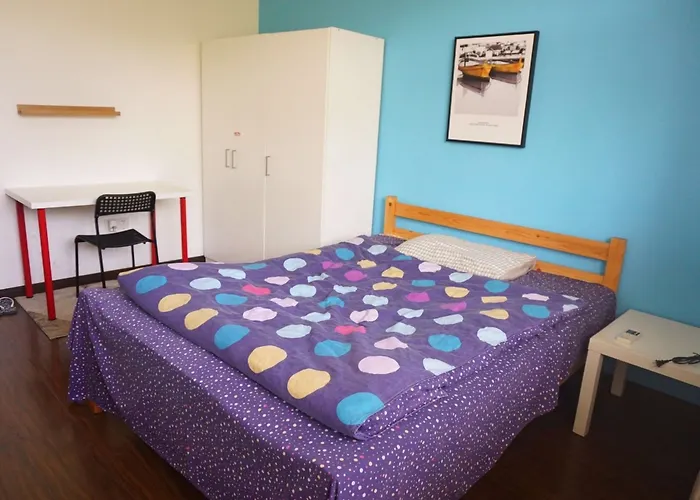 Youshe Youth Apartment Shanghai che accetta animali