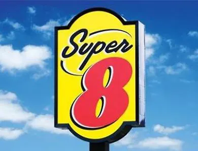 Super 8 By Wyndham Shanghai Jinshan Xuefulu Chengshi Sha Tan